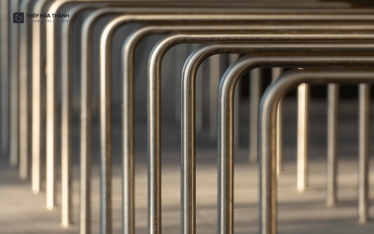 Hiểu đúng Manufacturing Variances cho ngành thép