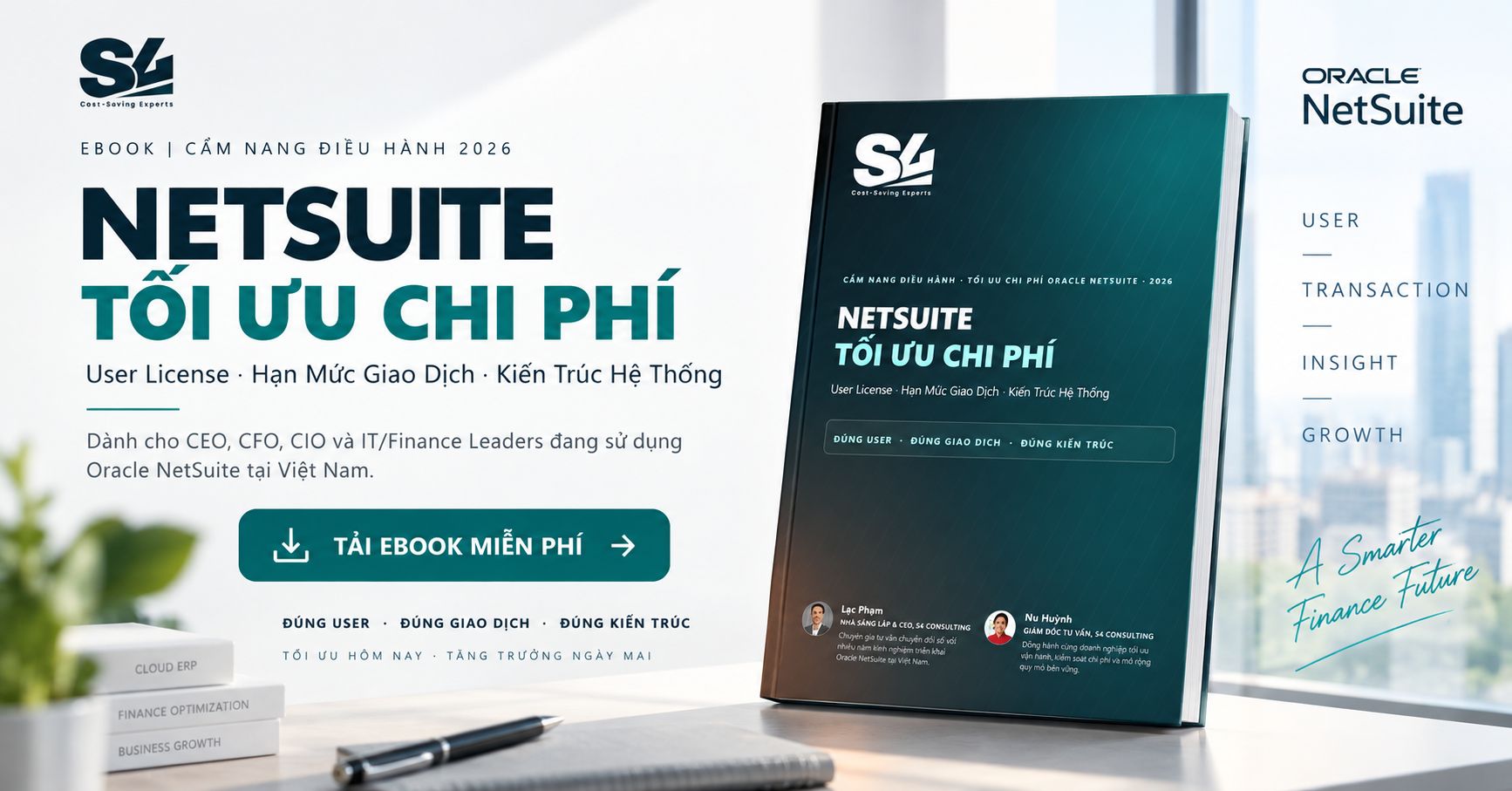 Ngành thép dùng NetSuite: Tối ưu chi phí thế nào?